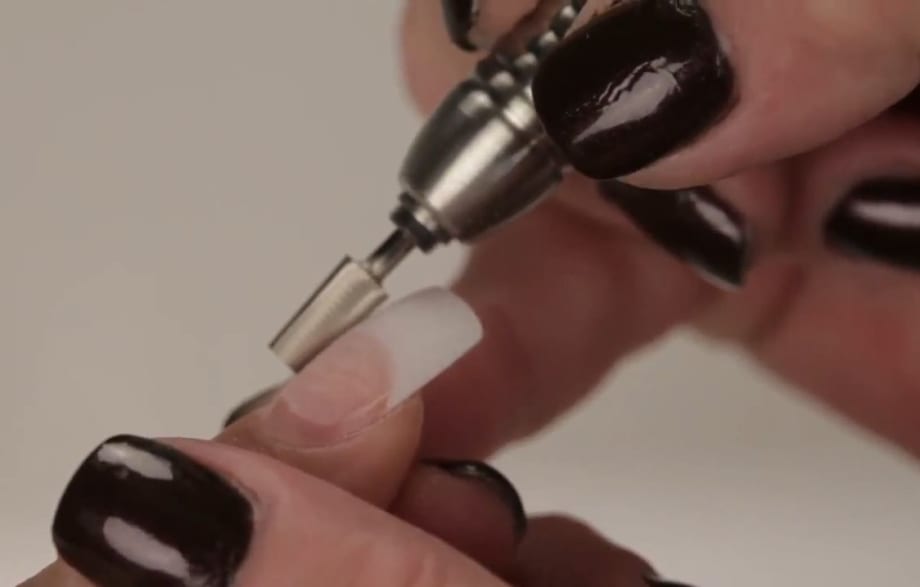 Kupa Video #015 Tapered Barrel Bit