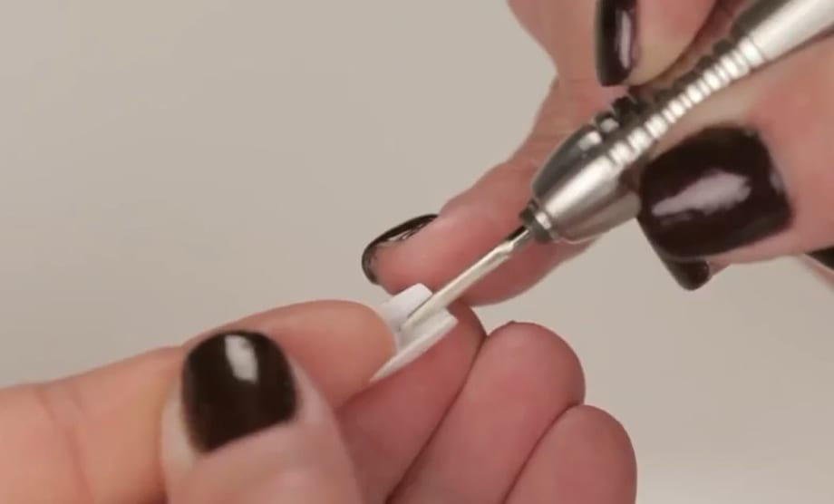 Kupa Video #014 Under the Nail Cleaner