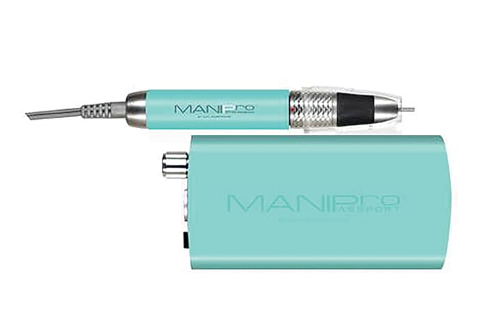 MANIPro Passport Limited Edition Teal