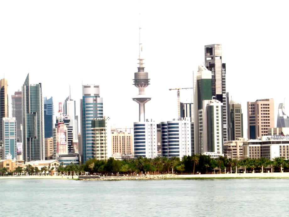 Sixt Launches in Kuwait