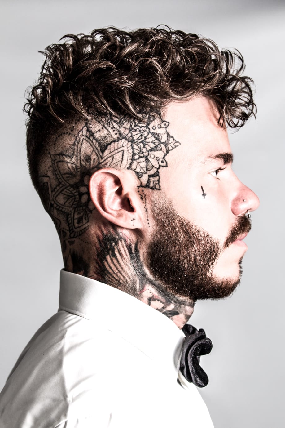 Taken Collection by James Beaumont