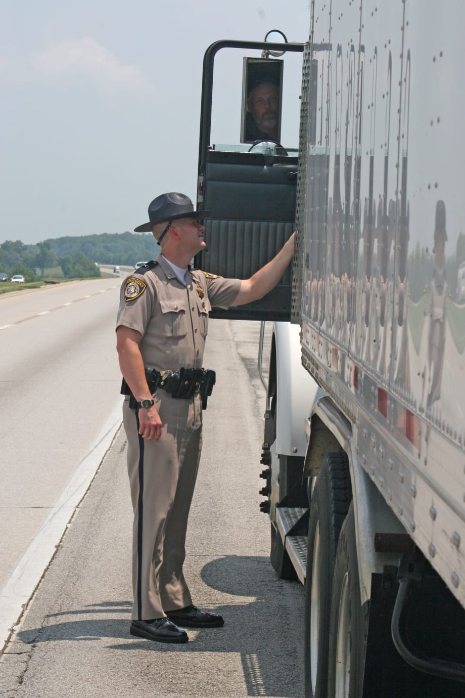 CVSA to Take Phased-In Approach to ELD Mandate