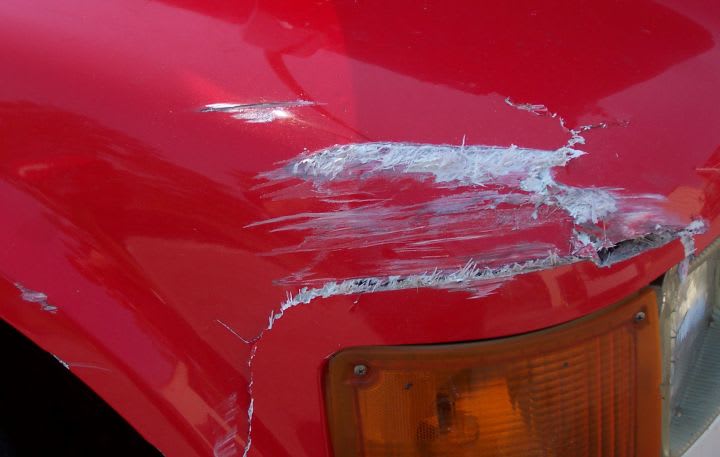 Collision on Wheels Takes New Approach to Collision Repair
