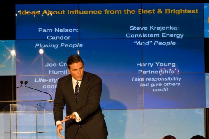 CCG/FASTER Announces Leadership Changes