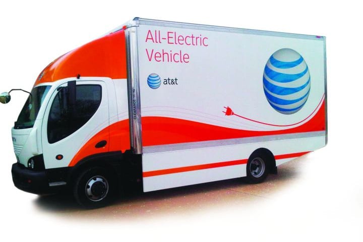 Mapping a Sustainable Fleet Strategy