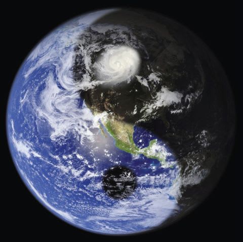 The Truth About Carbon Offsets