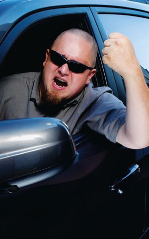 Identifying At-Risk Fleet Drivers