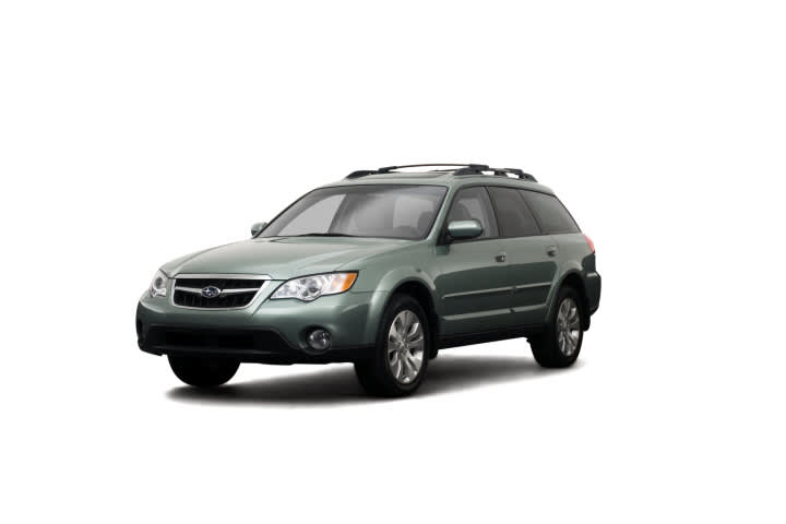 Subaru First Automaker with 2 Consecutive Motor Trend Sport/Utility of the Year Titles