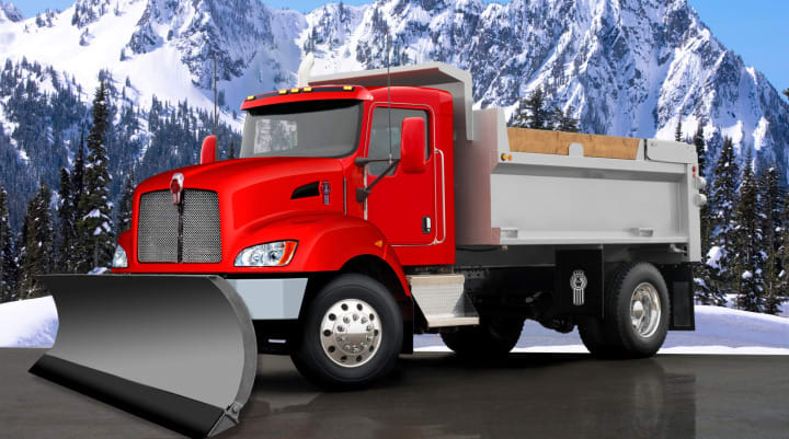 Kenworth Expands Product Line with Kenworth T470