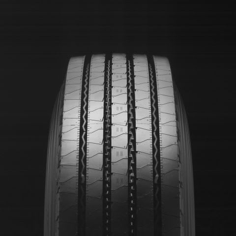 Yokohama Tire Corporation’s Commercial Truck Tires Receive EPA SmartWay Approval