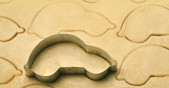 Standardization Offers Servicing & Budgeting Benefits