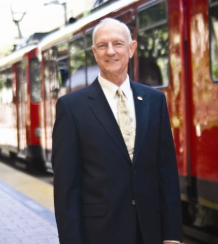 Alley  Leads a Team Effort