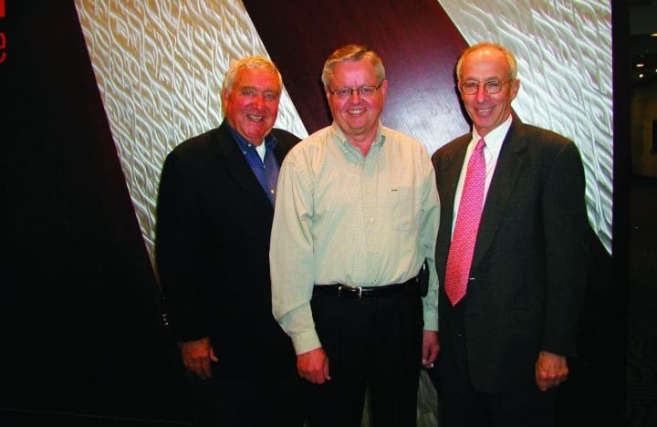 Sims Helps Propel Fleet to Industry Forefront