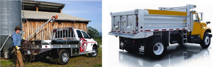 Spec'ing Truck Bodies to Prevent Corrosion