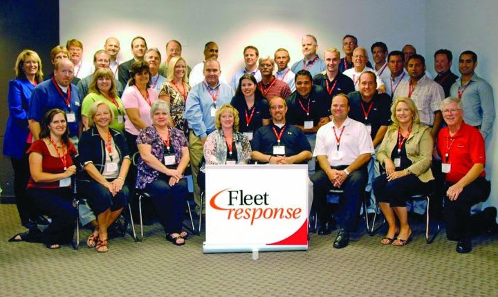 Fleet Response Hosts Inaugural Safety Summit