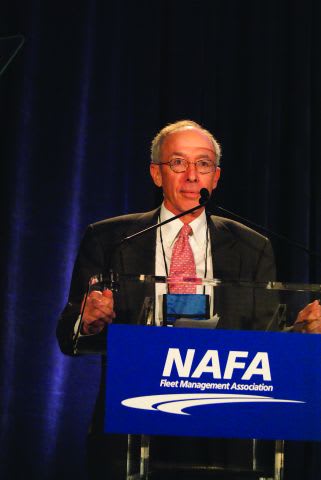 In-House Fleet Manager Recognition Helps Advance Profession
