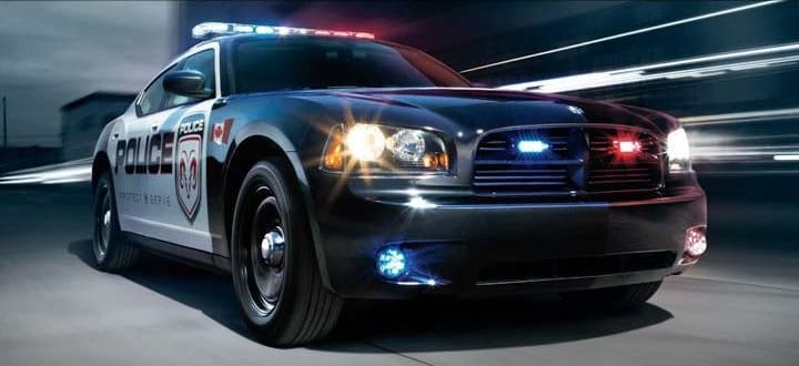 Michigan State Police Release 2010 Vehicle Test Results