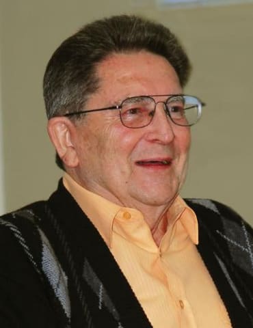 In Memoriam:<br>John Abromavage: 1932-2010