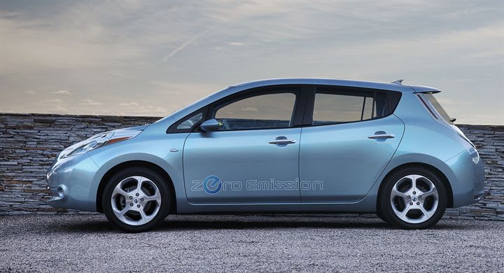 Connecticut Prepares for Electric Cars