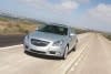 Buick Regal Turbo Features Flex-Fuel Capability
