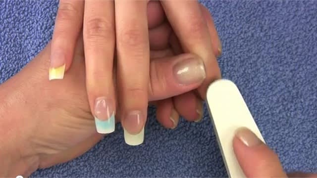 Kupa Inc.'s Beautiful Nails Spring Color Acrylics