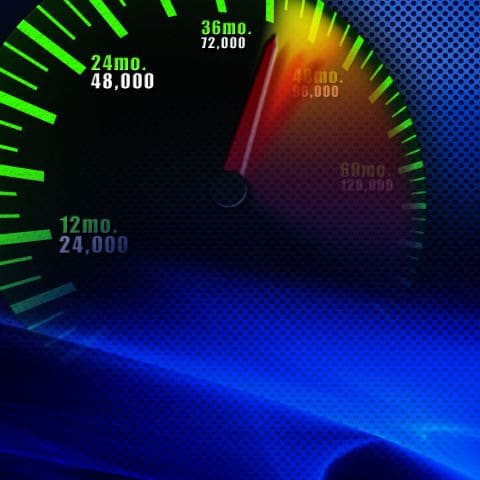Hard & Soft Cost Impacts of Extended Vehicle Cycling