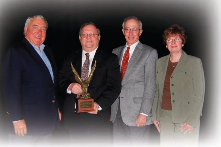 Fleet Manager Recognition is a Core Value of AFLA