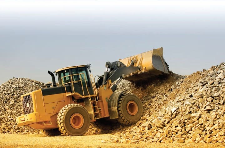 How to Calculate Construction Equipment Lifecycle Costs