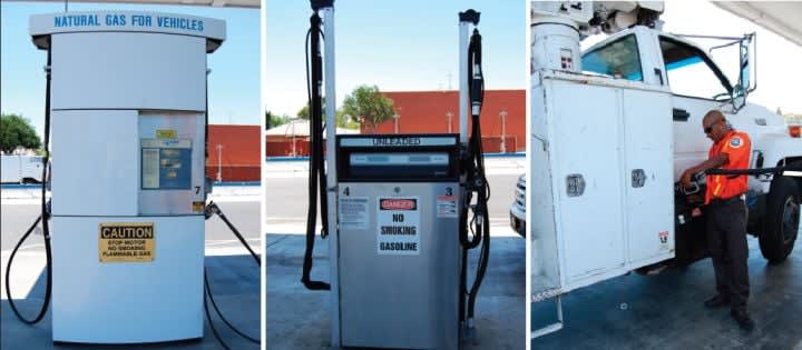 Bright Ideas: Fuel Management