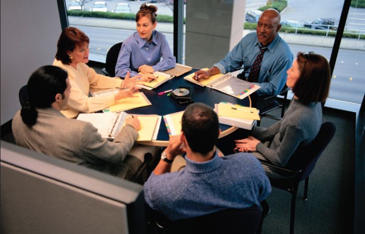 Bright Ideas: Communication