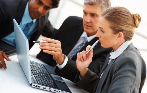 Effectively Managing an Executive Fleet