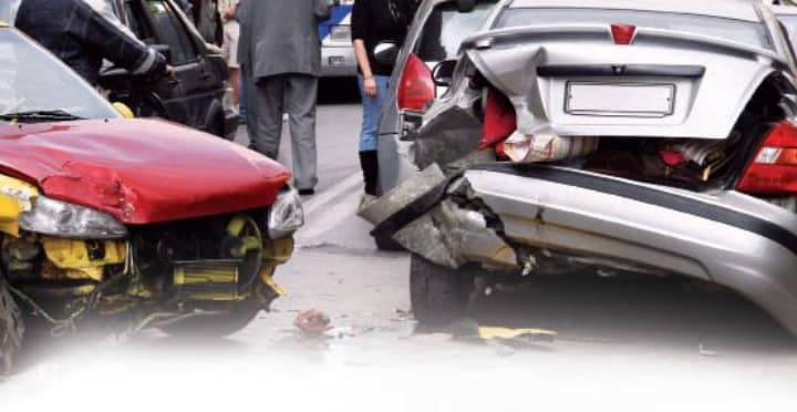 How to Prevent a Collision Course with Accident Costs