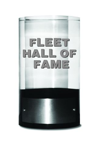 26 Nominated for 2010 Fleet Hall of Fame