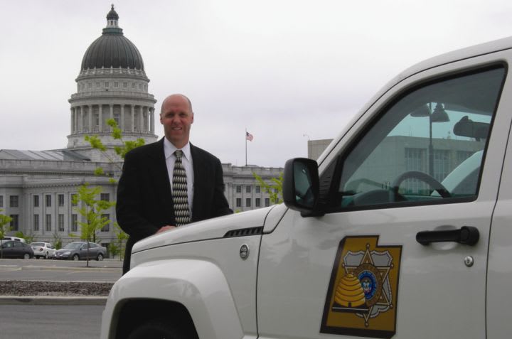 Utah Extends Vehicle Cycling to Lower Fleet Costs