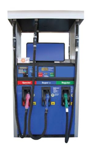 Which Fuel Grade is Best for Your Fleet Vehicle?