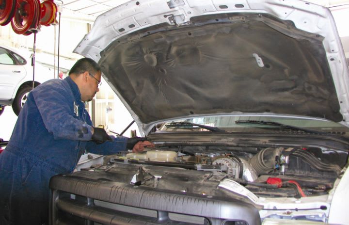 Bright Ideas: Productivity/Staffing