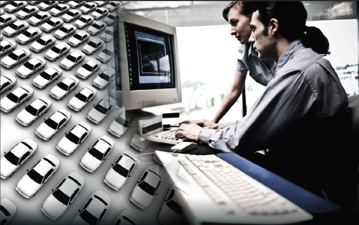 Getting the Most from Your Fleet System