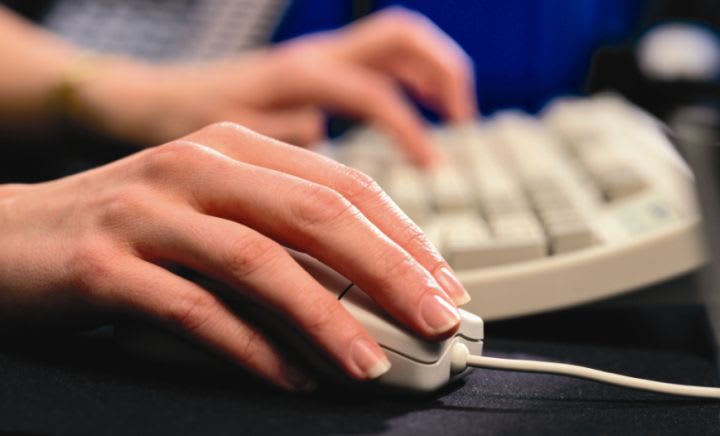 Bright Ideas: Technology