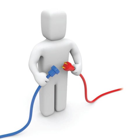 PHH Clients Connect in Online Community