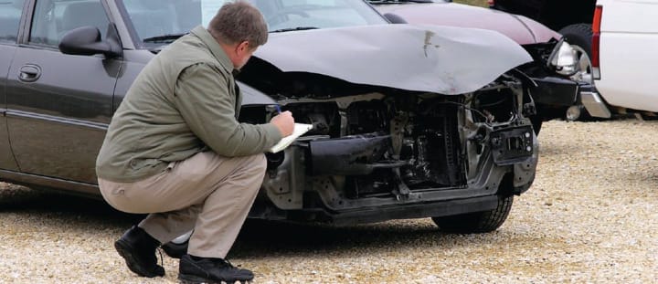 Should Companies Charge Employees Deductibles for Preventable Accidents?