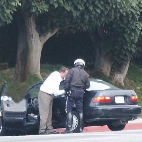 How Fleets Handle DUI-Cited Drivers