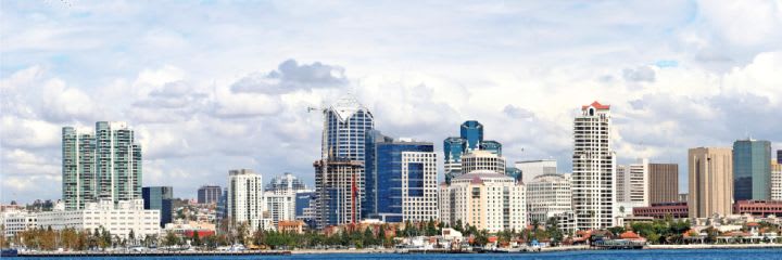 Green Fleet Conference Heads to San Diego