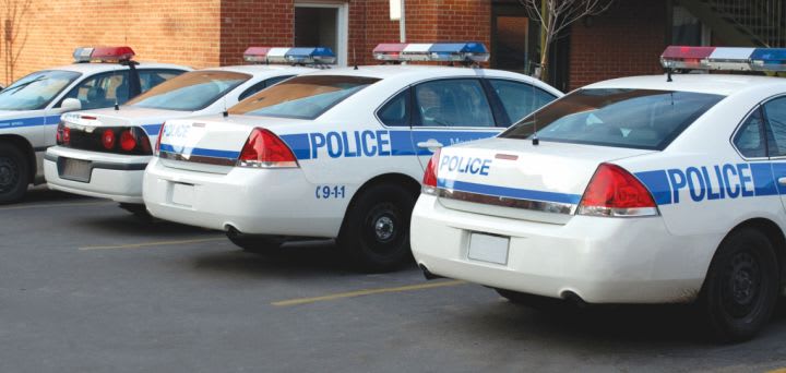 13 Factors in Selecting a Police Unit Upfitter