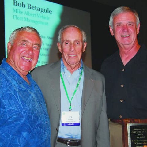 2009 AFLA Conference Cited as Best-Ever