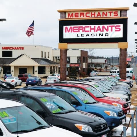 Merchants Leasing Expands National Footprint