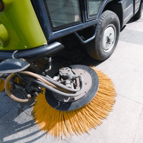 Best Practices: Using Telematics to Manage Off-Road Equipment