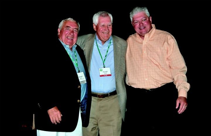 AFLA Conference Marks Back-to-Back Record-Breaking Years