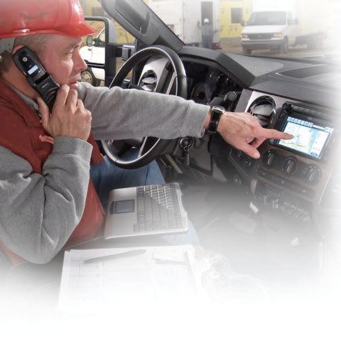 Productivity Not a Problem with New Ford Work Solutions