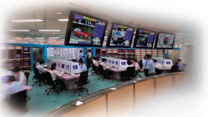 How Technology Will Change Traditional Fleet Remarketing