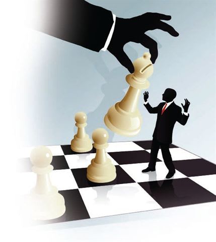How to Play Office Politics to Your Advantage